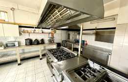 Pensiune si restaurant, 1030 mp construiti, in centrul Craiovei!