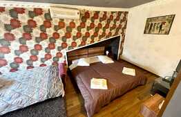 Pensiune si restaurant, 1030 mp construiti, in centrul Craiovei!