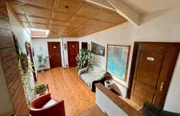 Pensiune si restaurant, 1030 mp construiti, in centrul Craiovei!