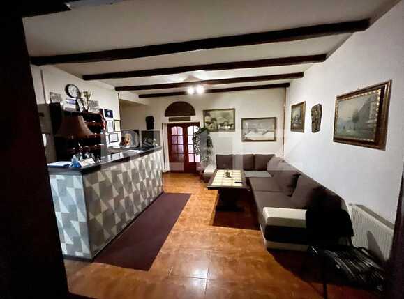 Casa de vânzare 15 camere Central - 80046CV | BLITZ Craiova | Poza1