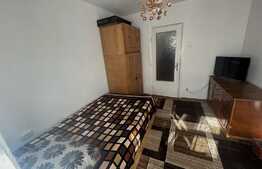 Apartament de 3 camere situat in Brazda lui Novac