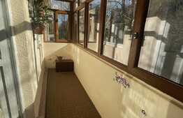 Apartament de 3 camere situat in Brazda lui Novac