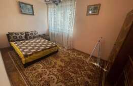 Apartament de 3 camere situat in Brazda lui Novac