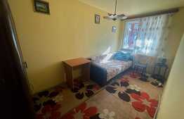 Apartament de 3 camere situat in Brazda lui Novac