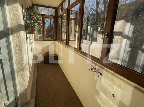 Apartament de închiriat 3 camere Brazda lui Novac - 80075AI | BLITZ Craiova | Poza8