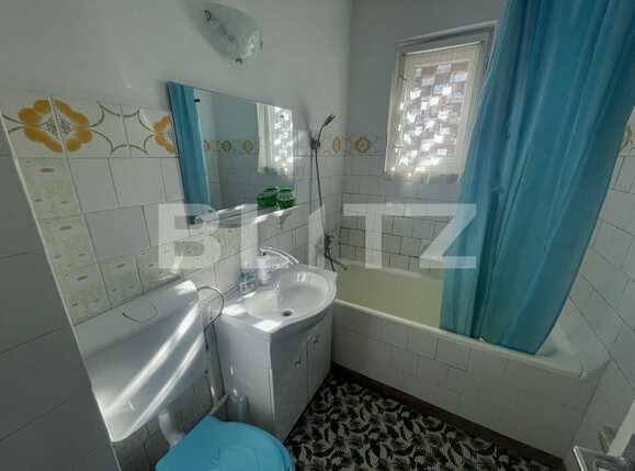 Apartament de închiriat 3 camere Brazda lui Novac - 80075AI | BLITZ Craiova | Poza7