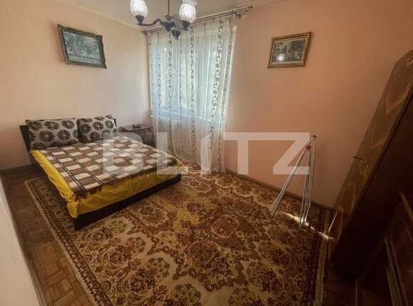 Apartament de închiriat 3 camere Brazda lui Novac - 80075AI | BLITZ Craiova | Poza4