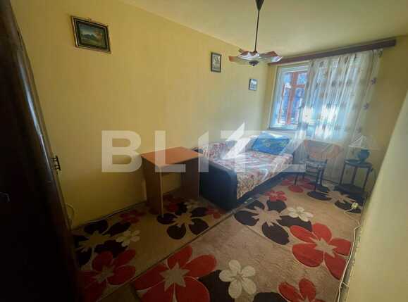 Apartament de închiriat 3 camere Brazda lui Novac - 80075AI | BLITZ Craiova | Poza3