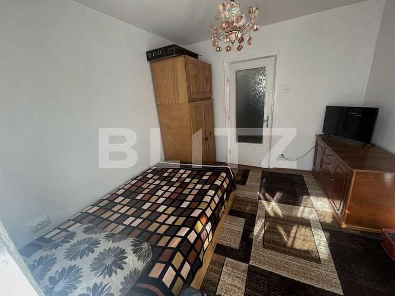 Apartament de inchiriat 3 camere Brazda lui Novac - 80075AI | BLITZ Craiova | Poza2