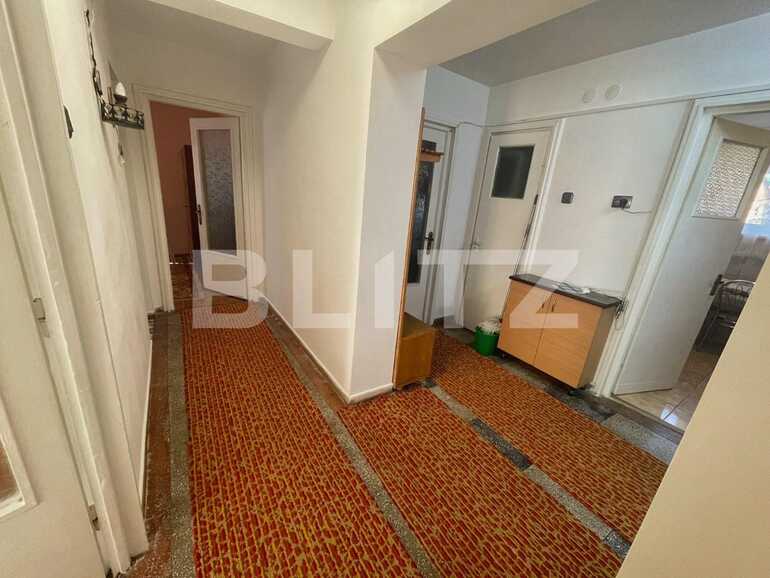 Apartament de inchiriat 3 camere Brazda lui Novac - 80075AI | BLITZ Craiova | Poza6
