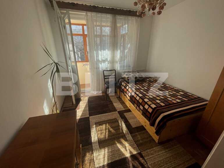 Apartament de inchiriat 3 camere Brazda lui Novac - 80075AI | BLITZ Craiova | Poza1