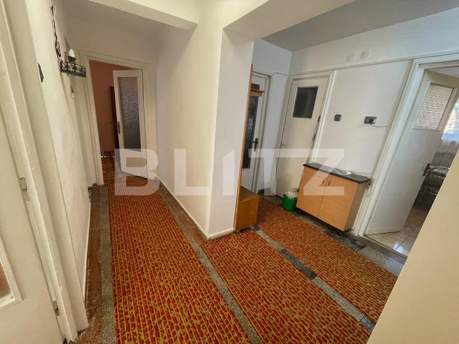 Apartament de închiriat 3 camere Brazda lui Novac - 80075AI | BLITZ Craiova | Poza6