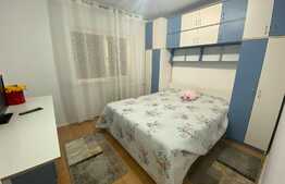 Apartament de 2 camere, decomandat, parcare, in Craiovita Noua