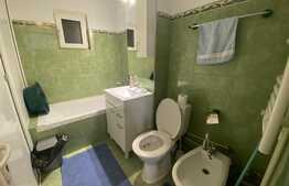 Apartament de 2 camere, decomandat, parcare, in Craiovita Noua