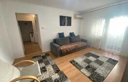 Apartament de 2 camere, decomandat, parcare, in Craiovita Noua