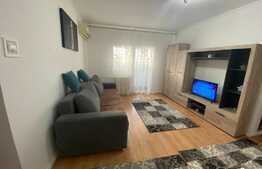 Apartament de 2 camere, decomandat, parcare, in Craiovita Noua