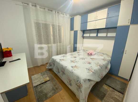Apartament de închiriat 2 camere Craiovita Noua - 80097AI | BLITZ Craiova | Poza3