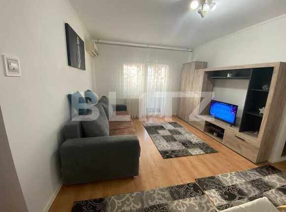 Apartament de închiriat 2 camere Craiovita Noua - 80097AI | BLITZ Craiova | Poza2