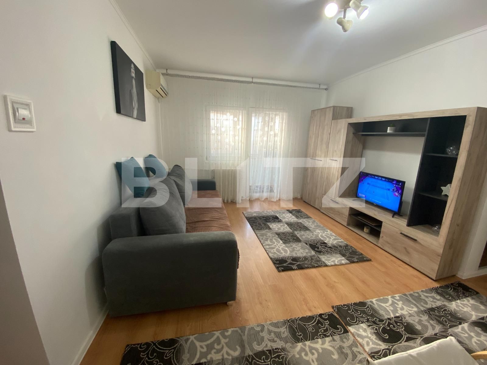 Apartament de închiriat 2 camere Craiovita Noua - 80097AI | BLITZ Craiova | Poza2