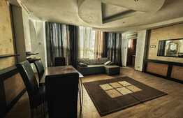 Apartament 2 camere, 100mp, zona centrala, centrala termica