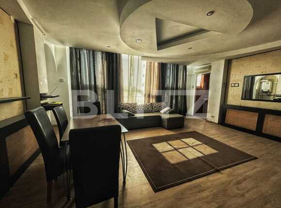 Apartament de închiriat 2 camere Central - 80110AI | BLITZ Craiova | Poza1