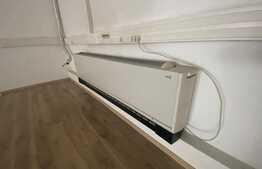 Cladire Comerciala 2200 mp si 3013 mp teren, stradala, zona Banie!