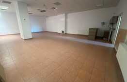 Cladire Comerciala 2200 mp si 3013 mp teren, stradala, zona Banie!