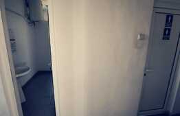 Cladire Comerciala 2200 mp si 3013 mp teren, stradala, zona Banie!