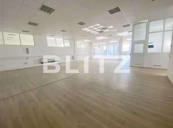 Spațiu comercial de închiriat Valea Rosie - 80147SIC | BLITZ Craiova | Poza2