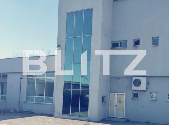 Spațiu comercial de închiriat Valea Rosie - 80147SIC | BLITZ Craiova | Poza17