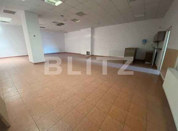 Spațiu comercial de închiriat Valea Rosie - 80147SIC | BLITZ Craiova | Poza11