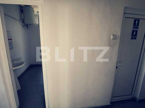 Spațiu comercial de închiriat Valea Rosie - 80147SIC | BLITZ Craiova | Poza12