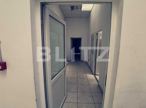 Spațiu comercial de închiriat Valea Rosie - 80147SIC | BLITZ Craiova | Poza7