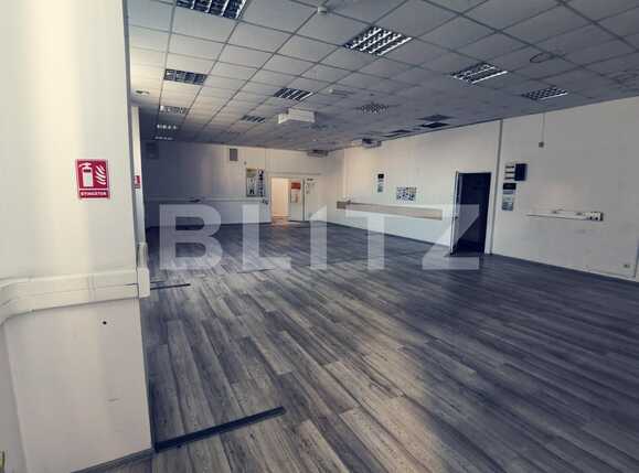 Spațiu comercial de închiriat Valea Rosie - 80147SIC | BLITZ Craiova | Poza6