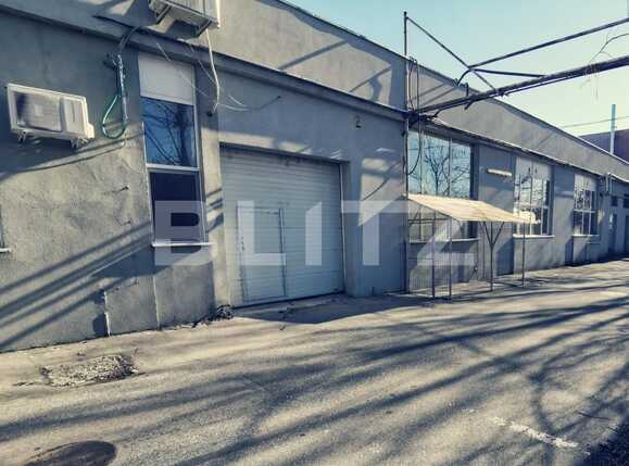 Spațiu comercial de închiriat Valea Rosie - 80147SIC | BLITZ Craiova | Poza16