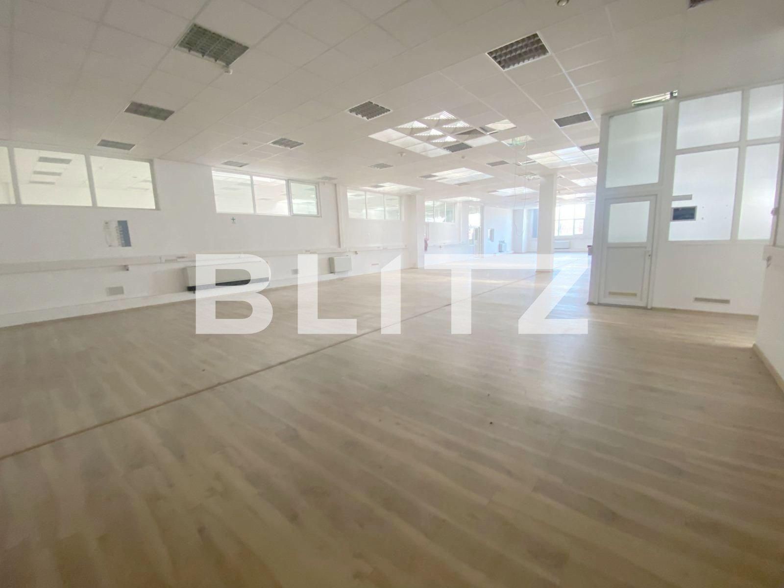 Spațiu comercial de închiriat Valea Rosie - 80147SIC | BLITZ Craiova | Poza2