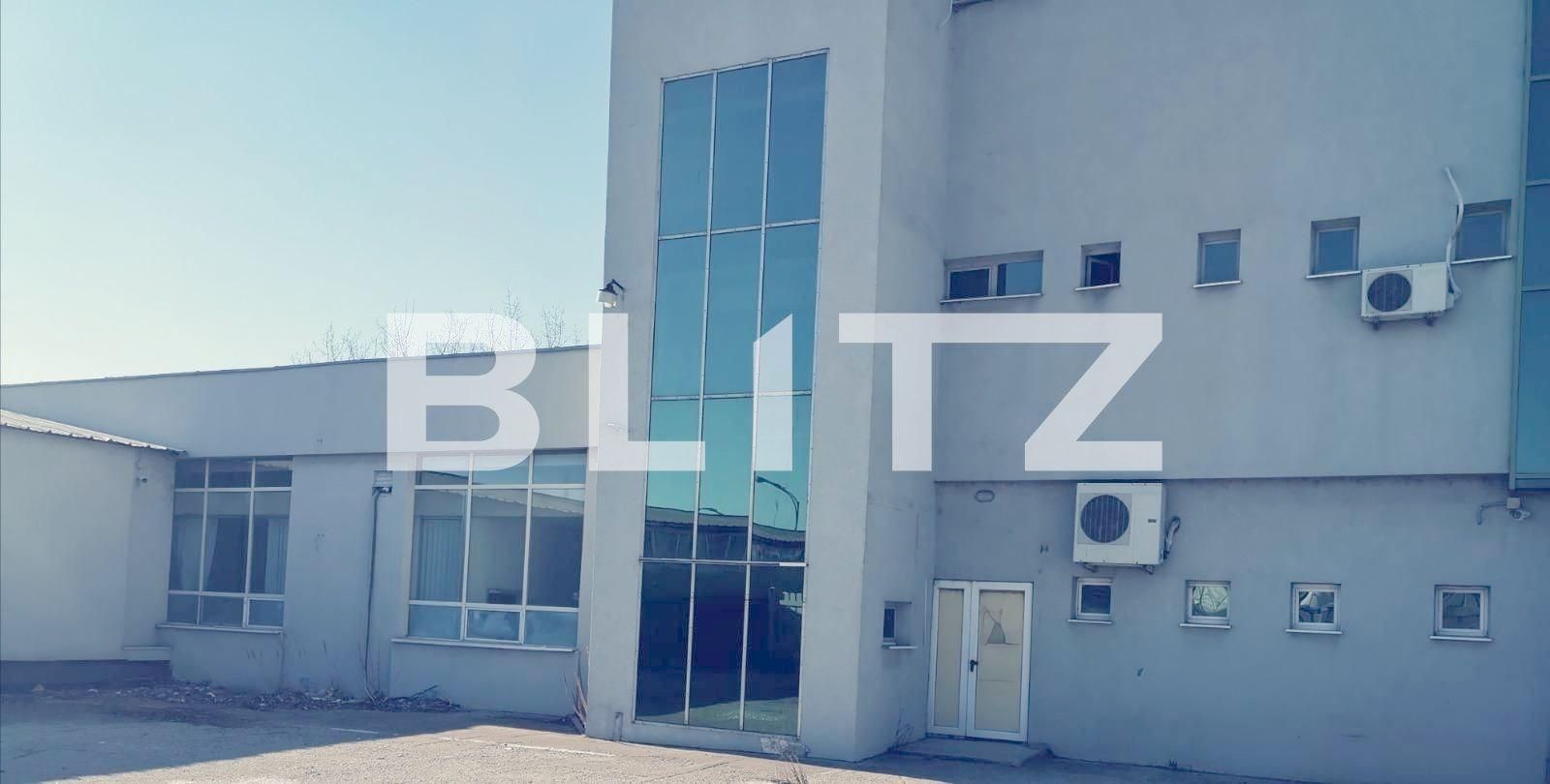 Spațiu comercial de închiriat Valea Rosie - 80147SIC | BLITZ Craiova | Poza17