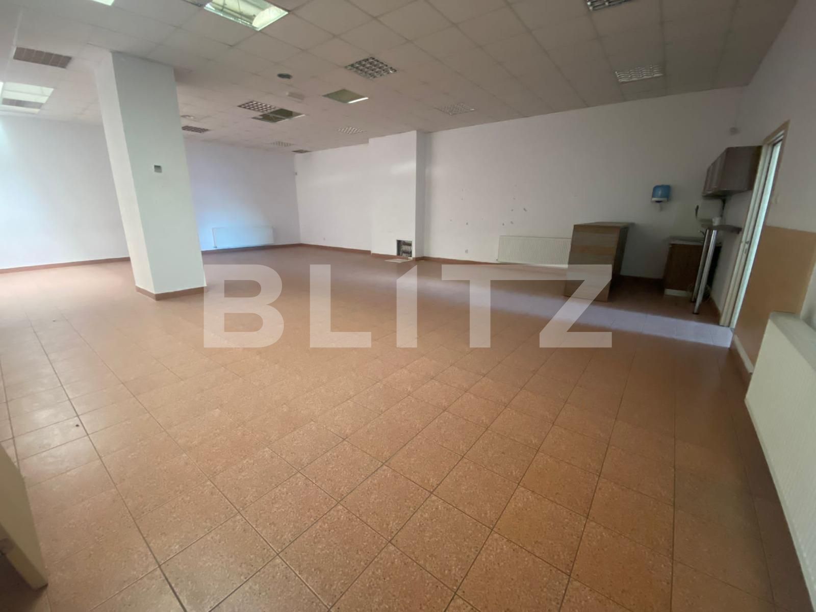 Spațiu comercial de închiriat Valea Rosie - 80147SIC | BLITZ Craiova | Poza11
