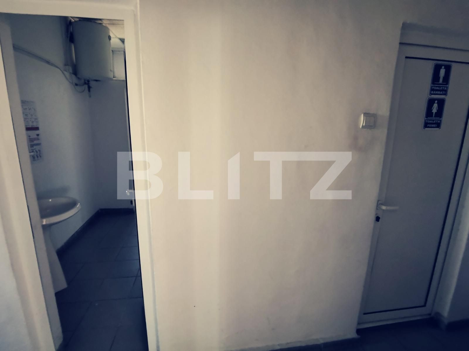 Spațiu comercial de închiriat Valea Rosie - 80147SIC | BLITZ Craiova | Poza12