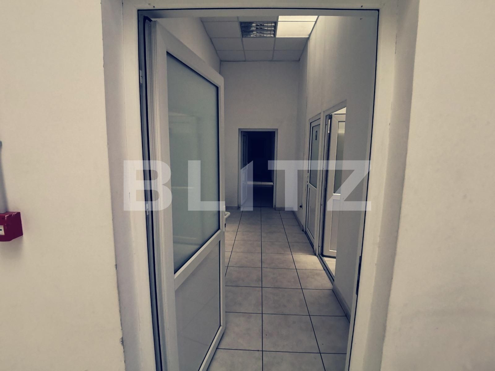 Spațiu comercial de închiriat Valea Rosie - 80147SIC | BLITZ Craiova | Poza7