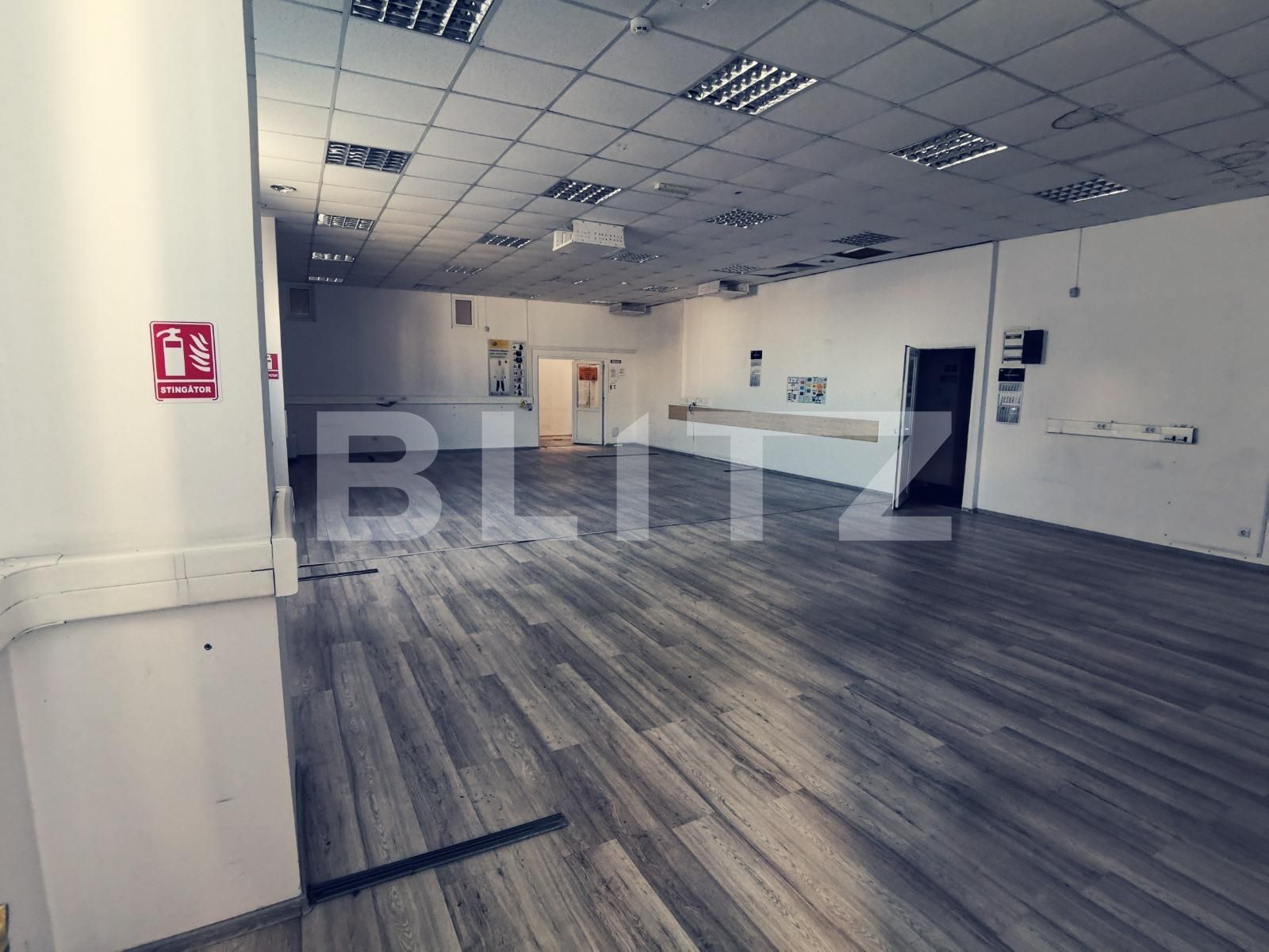 Spațiu comercial de închiriat Valea Rosie - 80147SIC | BLITZ Craiova | Poza6