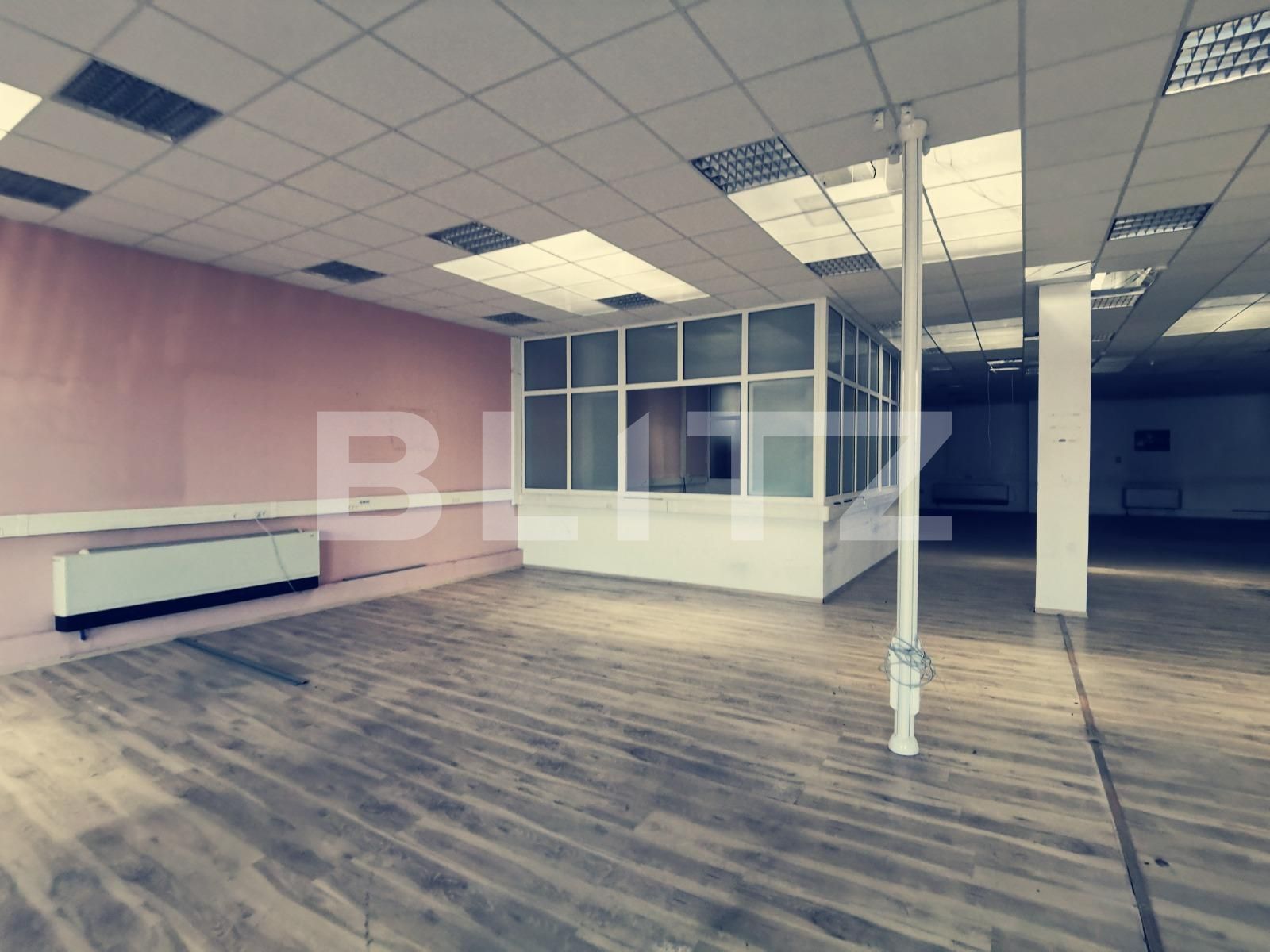 Spațiu comercial de închiriat Valea Rosie - 80147SIC | BLITZ Craiova | Poza4
