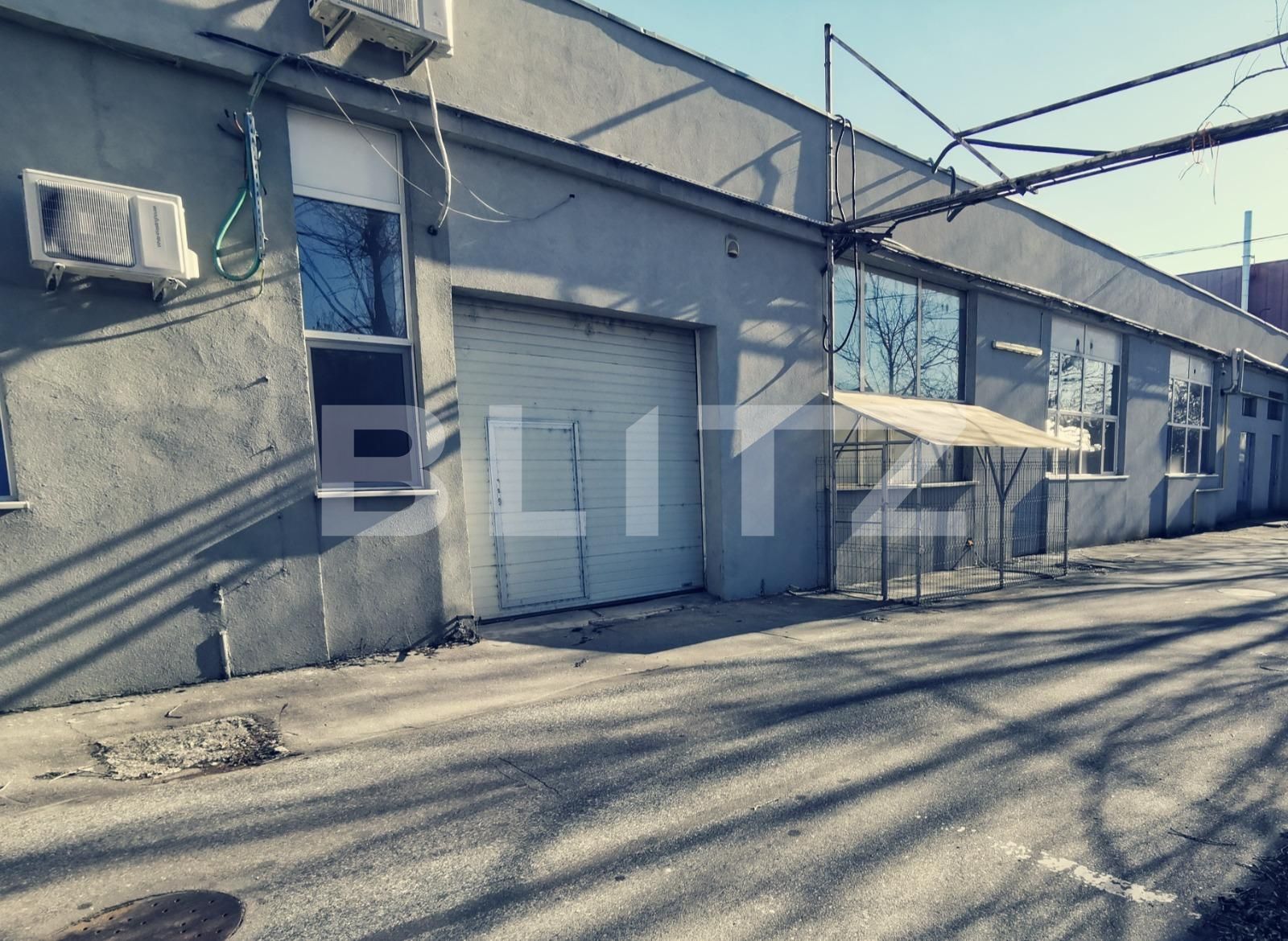 Spațiu comercial de închiriat Valea Rosie - 80147SIC | BLITZ Craiova | Poza16