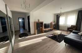 Apartament 2 camere, 60 mp, decomandat, centrala proprie, parcare privata, zona Veteranilor