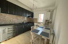 Apartament 2 camere, 60 mp, decomandat, centrala proprie, parcare privata, zona Veteranilor