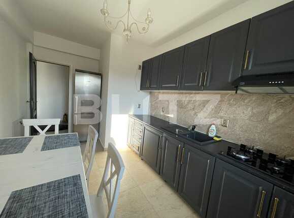 Apartament de închiriat 2 camere Veteranilor - 80165AI | BLITZ Craiova | Poza3