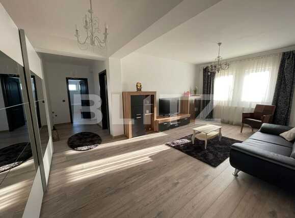 Apartament de închiriat 2 camere Veteranilor - 80165AI | BLITZ Craiova | Poza1