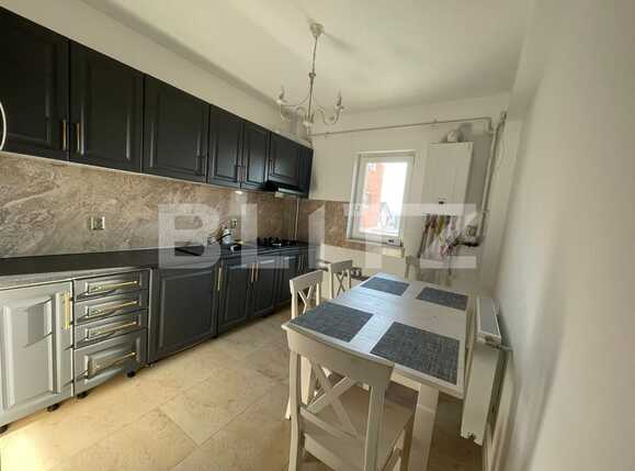 Apartament de închiriat 2 camere Veteranilor - 80165AI | BLITZ Craiova | Poza4