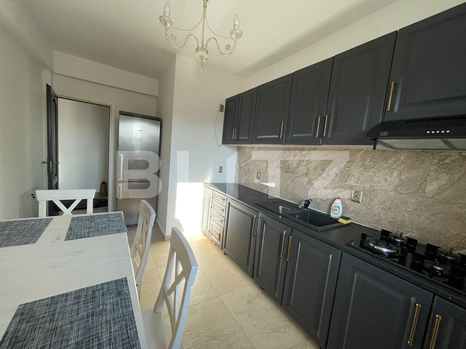 Apartament de închiriat 2 camere Veteranilor - 80165AI | BLITZ Craiova | Poza3