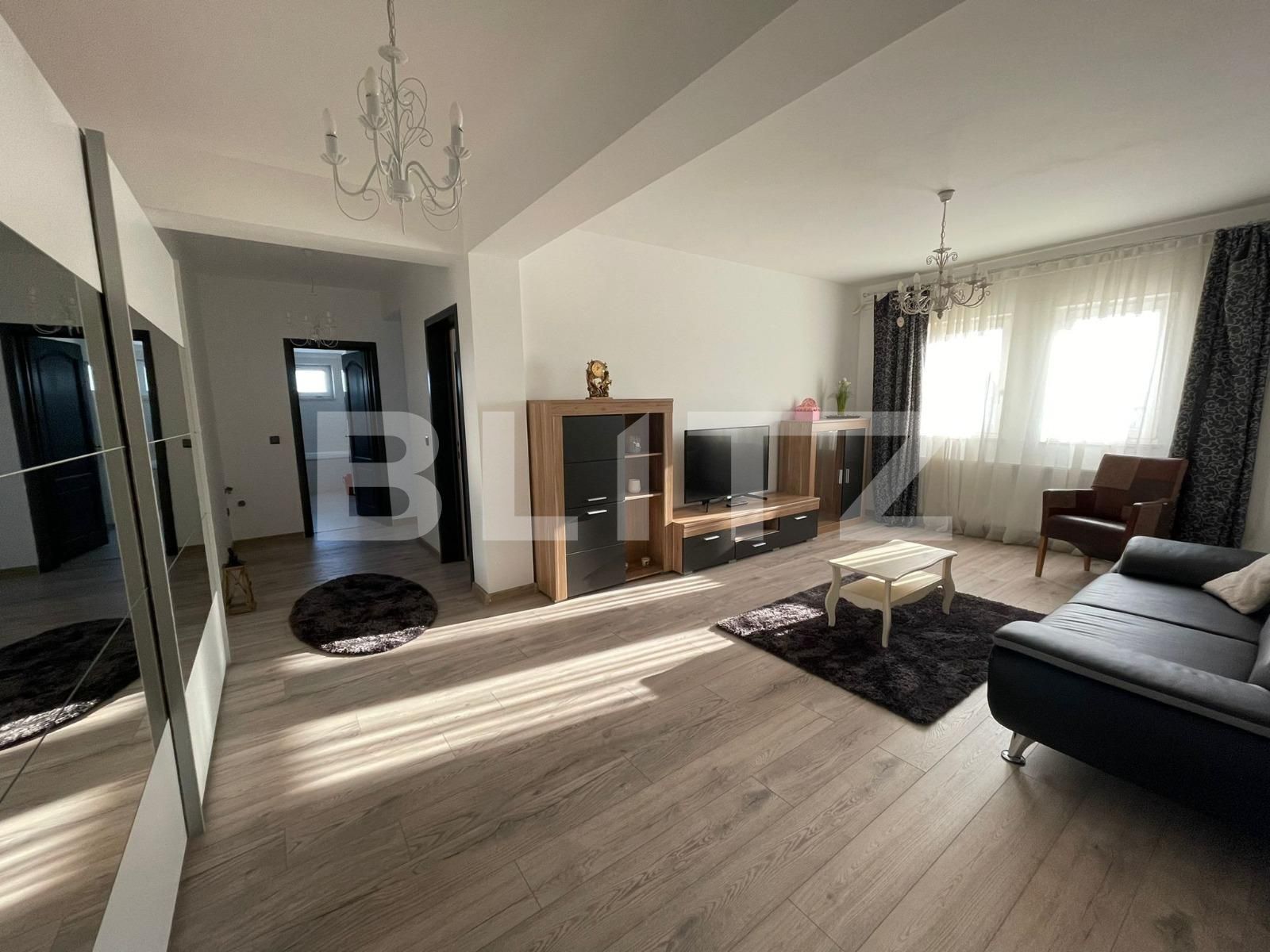 Apartament de închiriat 2 camere Veteranilor - 80165AI | BLITZ Craiova | Poza1